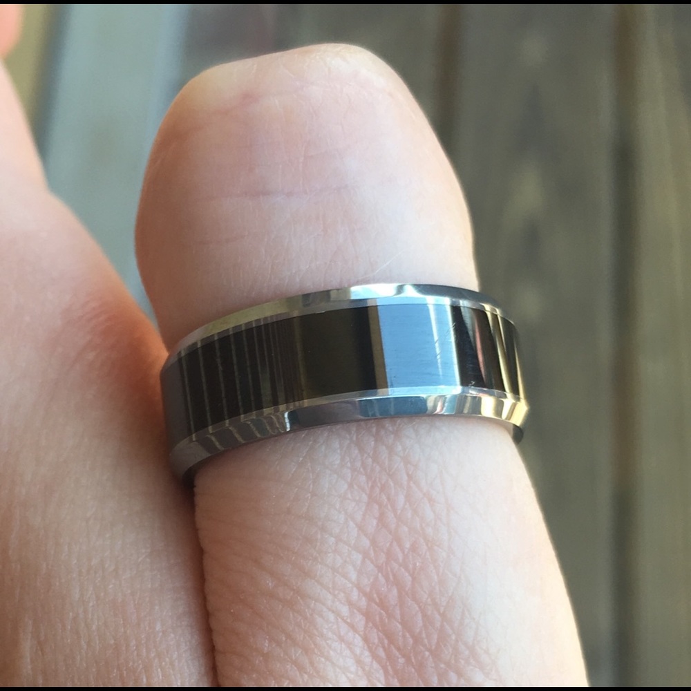 Wedding band